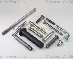 fastener-world(KEY-USE INDUSTRIAL WORKS CO., LTD  )