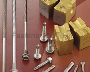 fastener-world(SCREW KING CO., LTD.  )