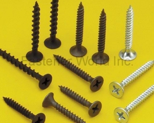 fastener-world(LINKWELL INDUSTRY CO., LTD. )