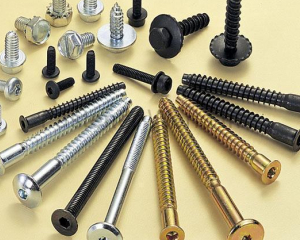 fastener-world(RAY FU ENTERPRISE CO., LTD. )