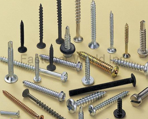 fastener-world(RAY FU ENTERPRISE CO., LTD. )