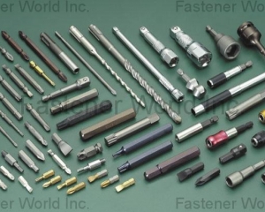 fastener-world(YUN CHAN INDUSTRY CO., LTD. )