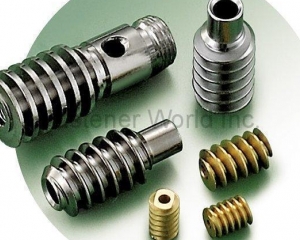 fastener-world(WEH SHENG PRECISION INDUSTRY CO., LTD. )