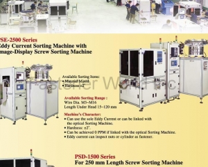 fastener-world(CHING CHAN OPTICAL TECHNOLOGY CO., LTD. (CCM) )