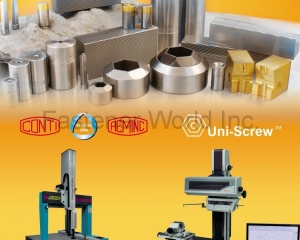 fastener-world(JIENG BEEING ENTERPRISE CO., LTD.  )