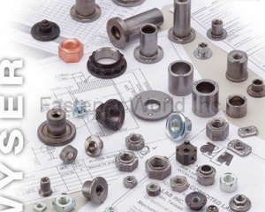 fastener-world(WYSER INTERNATIONAL CORP.  )