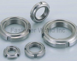 fastener-world(FORTUNE BRIGHT INDUSTRIAL CO., LTD.  )