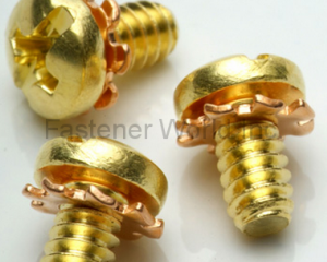 fastener-world(HO HONG SCREWS CO., LTD.  )