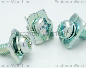 fastener-world(HO HONG SCREWS CO., LTD.  )