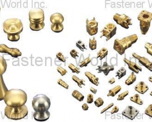 fastener-world(AGS (ADVANCED GLOBAL SOURCING LTD.) )