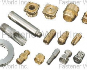 fastener-world(AGS (ADVANCED GLOBAL SOURCING LTD.) )