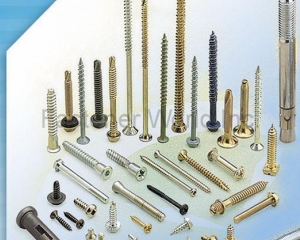 fastener-world(HSIEN SUN INDUSTRY CO., LTD.  )