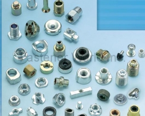 fastener-world(HSIEN SUN INDUSTRY CO., LTD.  )