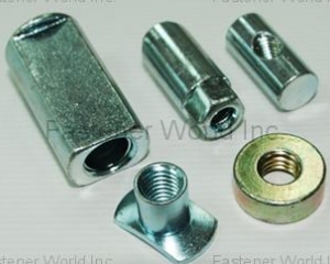 fastener-world(HSIEN SUN INDUSTRY CO., LTD.  )