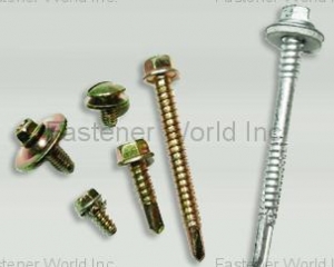 fastener-world(HSIEN SUN INDUSTRY CO., LTD.  )