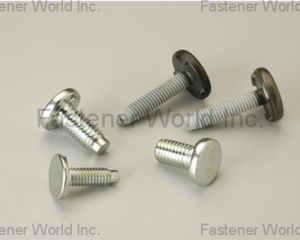 fastener-world(INNTECH INTERNATIONAL CO., LTD.  )