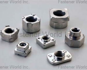 fastener-world(INNTECH INTERNATIONAL CO., LTD.  )