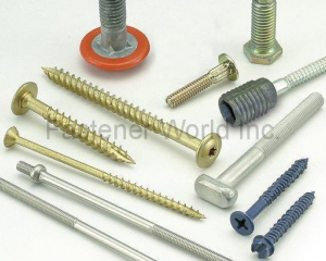 fastener-world(DRAGON IRON FACTORY CO., LTD.  )