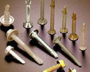 fastener-world(DRAGON IRON FACTORY CO., LTD.  )