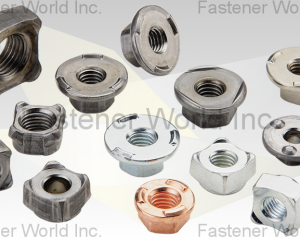 fastener-world(FONG WUNS CO., LTD.  )