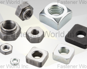 fastener-world(FONG WUNS CO., LTD.  )