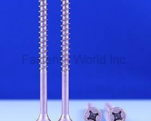 fastener-world(SHEH FUNG SCREWS CO., LTD.  )