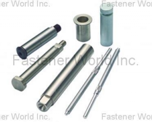 fastener-world(KUNTECH INTERNATIONAL CORP. )