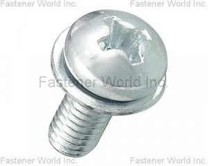 fastener-world(RAY FU ENTERPRISE CO., LTD. )