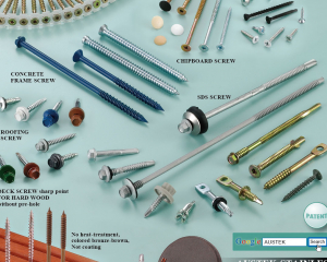 fastener-world(KATSUHANA FASTENERS CORP.  )