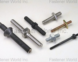 fastener-world(KEY-USE INDUSTRIAL WORKS CO., LTD  )