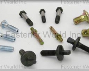 fastener-world(SHIN JAAN WORKS CO., LTD.  )