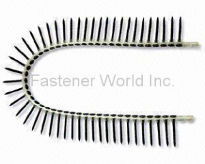 fastener-world(HWALLY PRODUCTS CO., LTD.  )