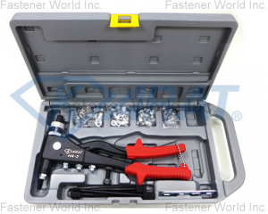 fastener-world(KARAT INDUSTRIAL CORPORATION  )