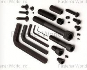 fastener-world(YING MING INDUSTRY CO., LTD.  )