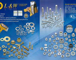 fastener-world(L & W FASTENERS COMPANY )