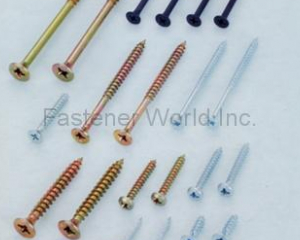 fastener-world(PENGTEH INDUSTRIAL CO., LTD.  )