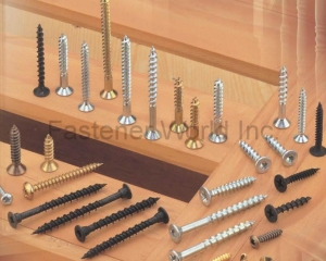 fastener-world(STEEL STONE CO., LTD.  )