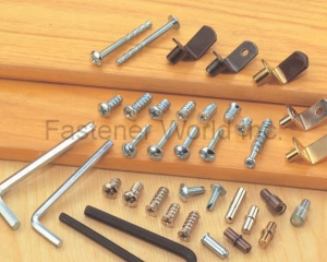 fastener-world(STEEL STONE CO., LTD.  )