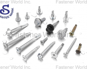 fastener-world(SHEH FUNG SCREWS CO., LTD.  )