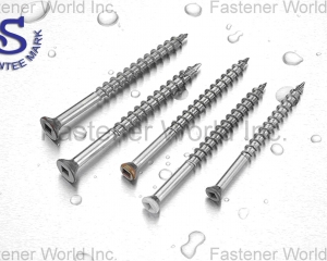 fastener-world(SHEH FUNG SCREWS CO., LTD.  )