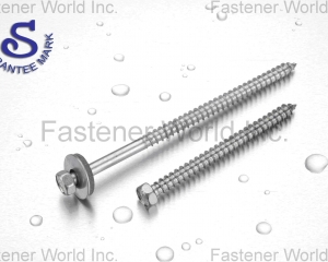 fastener-world(SHEH FUNG SCREWS CO., LTD.  )