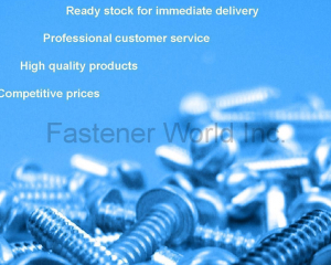 fastener-world(SIN HONG HARDWARE PTE. LTD  )