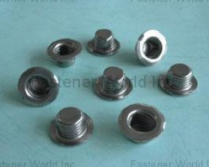 fastener-world(LIAN CHUAN SHING INTERNATIONAL CO., LTD. )