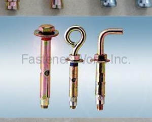 fastener-world(NINGBO ABC FASTENERS CO., LTD.  )