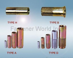 fastener-world(NINGBO ABC FASTENERS CO., LTD.  )