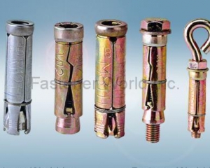 fastener-world(NINGBO ABC FASTENERS CO., LTD.  )