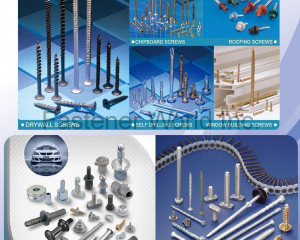 fastener-world(AIMREACH ENTERPRISES CO., LTD.  )