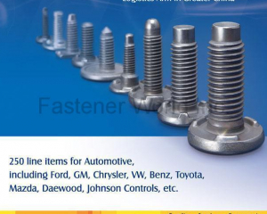 fastener-world(QST INTERNATIONAL CORP.  )