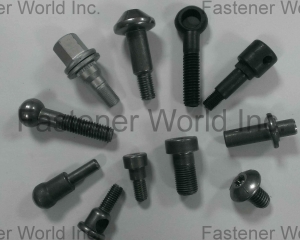 fastener-world(HWEI NEN CO., LTD. )