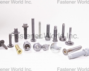 fastener-world(HWEI NEN CO., LTD. )